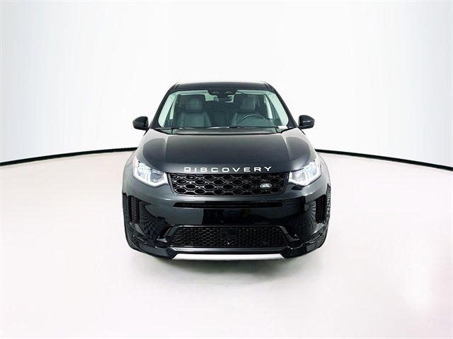 Certified 2024 Land Rover Discovery Sport S image 2