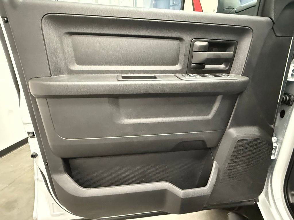 New 2026 RAM 5500 Tradesman w/ Chrome Appearance Group image 15