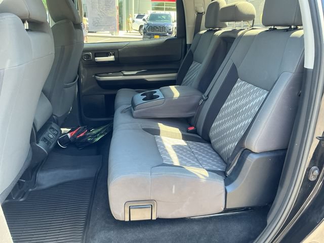 Used 2020 Toyota Tundra SR5 AWD/4WD image 22