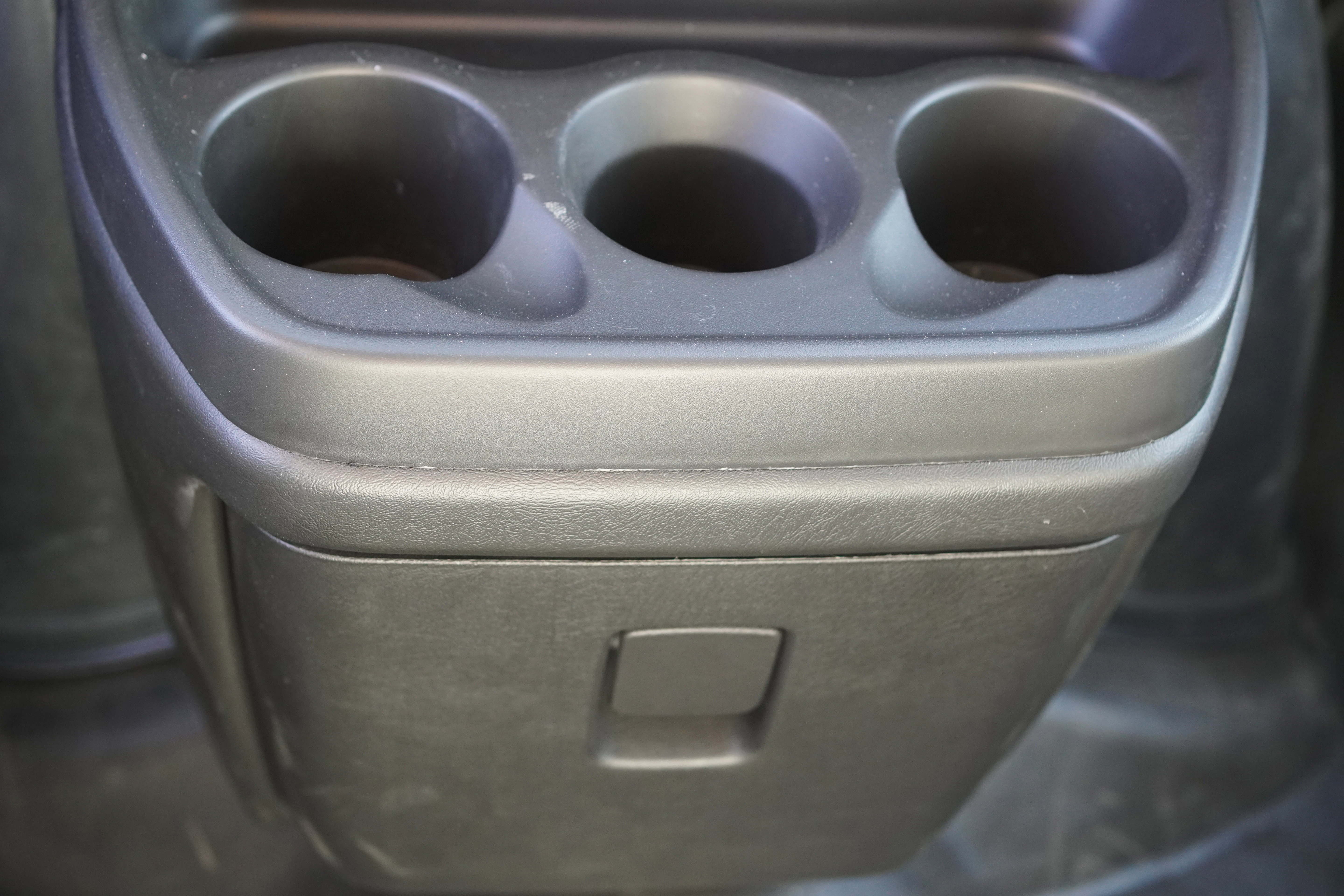 New 2025 GMC Savana 3500 w/ Power Convenience Package image 27