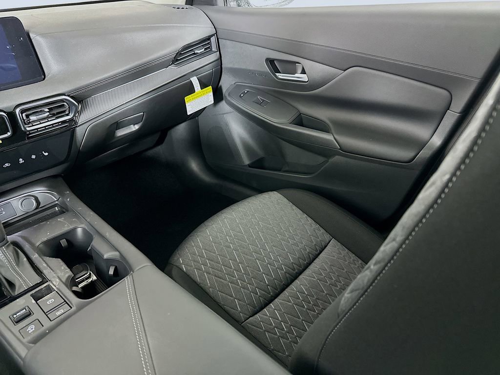 New 2026 Nissan Sentra SV w/ SV Convenience Package image 29