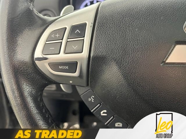 Used 2012 Mitsubishi Outlander SE AWD/4WD image 16