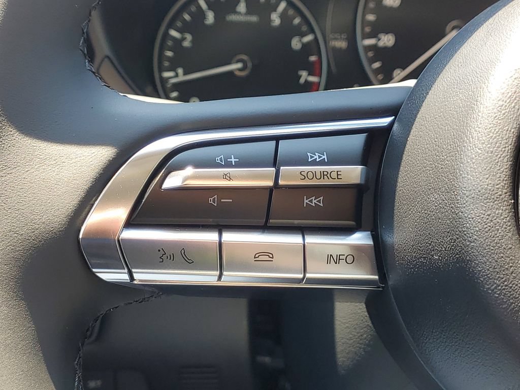 New 2026 MAZDA CX-50 AWD 2.5 S w/ Premium Package image 21