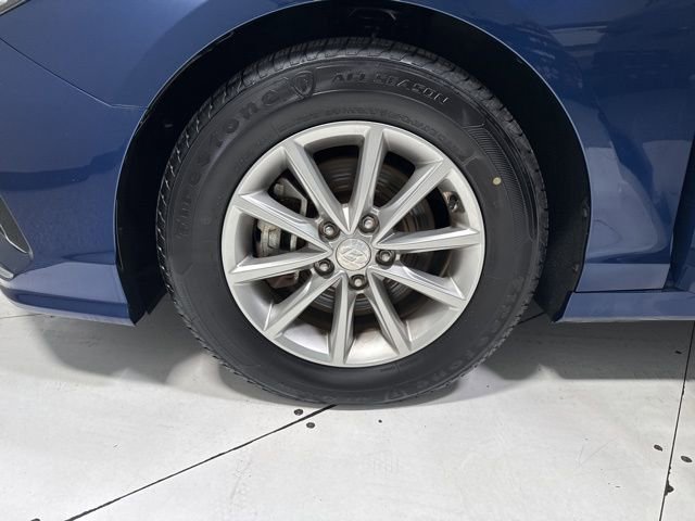 Used 2018 Hyundai Sonata ECO image 2