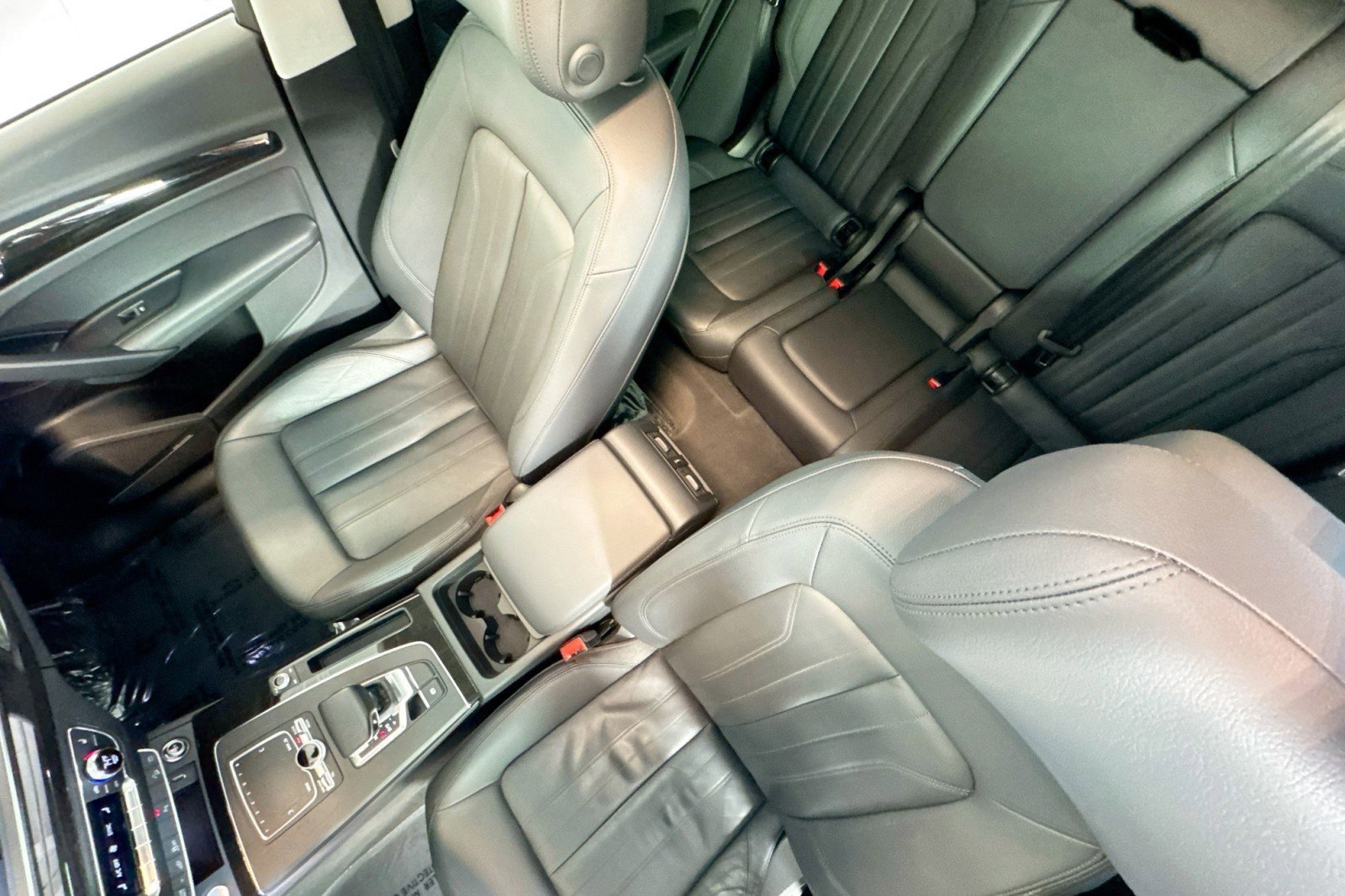 Used 2020 Audi Q5 e Premium Plus w/ Premium Plus Package image 20