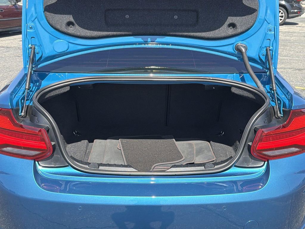 Used 2020 BMW M2 Competition image 25