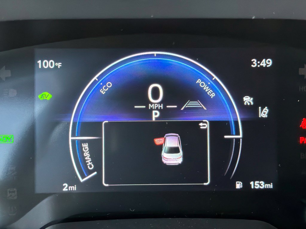 New 2027 Toyota Corolla LE FWD image 22