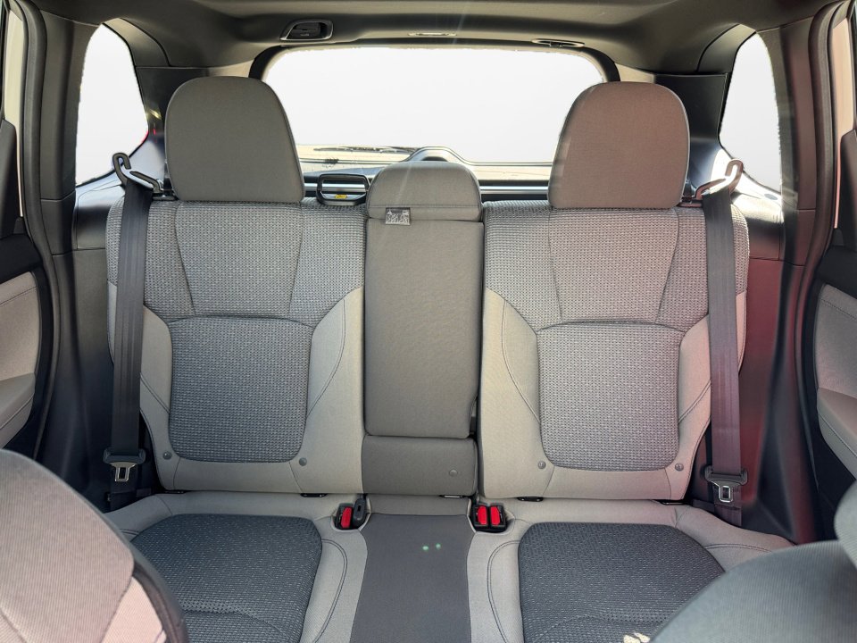 New 2026 Subaru Forester Premium AWD/4WD image 12
