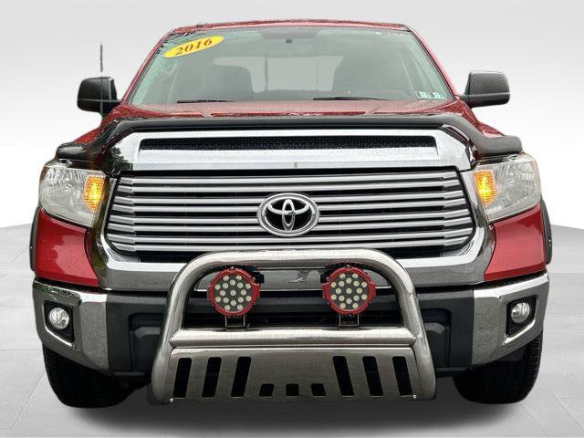 Used 2016 Toyota Tundra SR5 AWD/4WD image 17