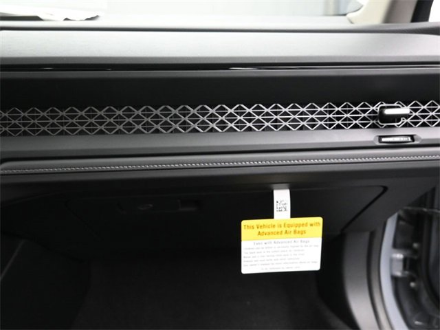 New 2025 Honda Accord SE image 24