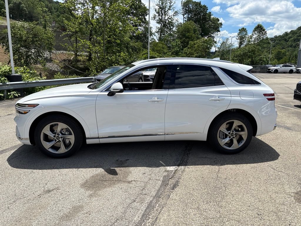 New 2026 Genesis GV70 2.5T AWD/4WD image 2