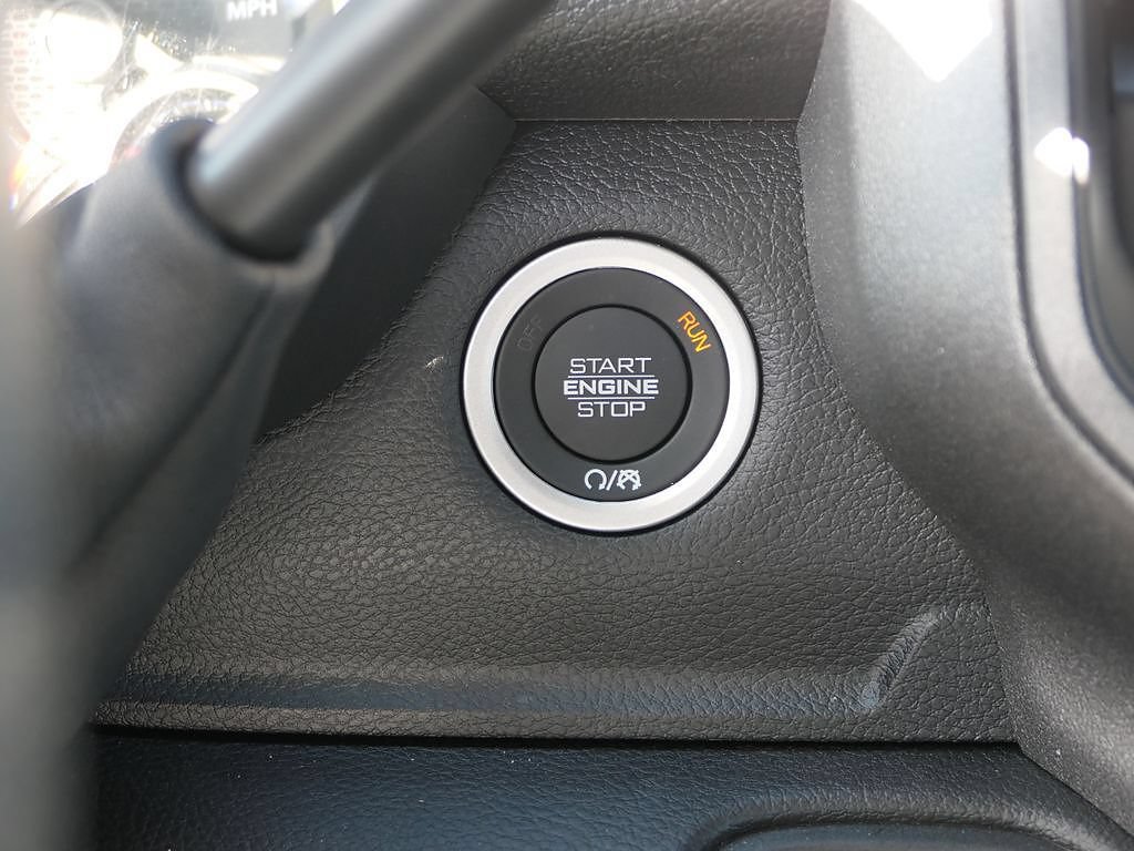 New 2026 RAM 3500 Tradesman RWD image 15