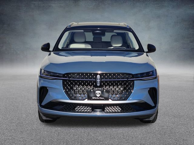 New 2025 Lincoln Nautilus Black Label image 2