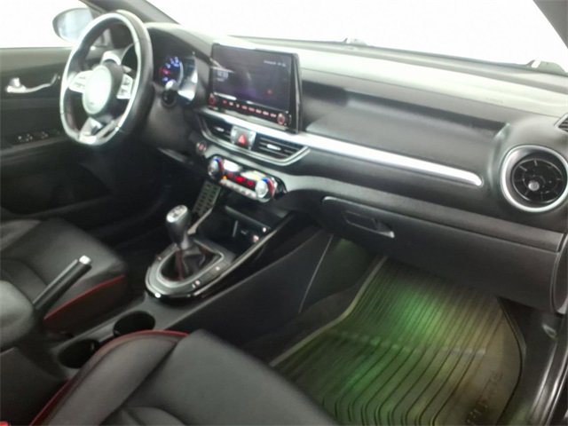 Used 2023 Kia Forte GT image 19
