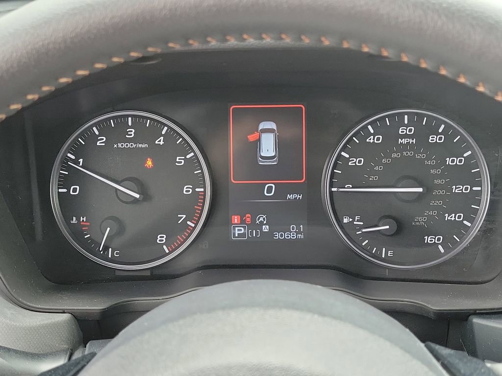 Certified 2025 Subaru Forester Sport w/ Popular Package #1 image 27