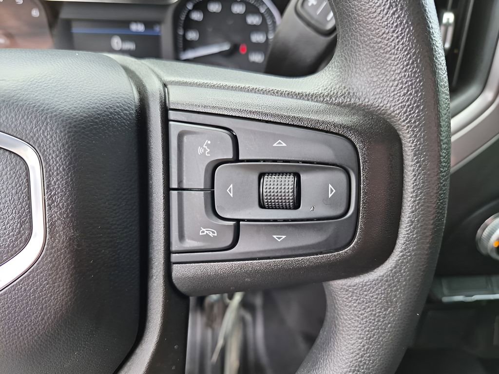 Used 2021 GMC Sierra 1500 2WD Crew Cab w/ Sierra Value Package image 34