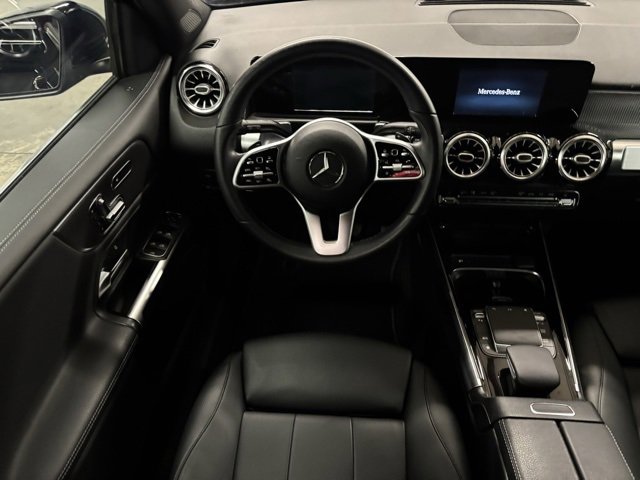 Used 2021 Mercedes-Benz GLB 250 image 12