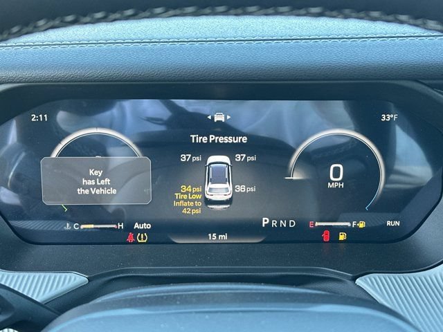 New 2026 Jeep Cherokee Limited AWD/4WD image 27
