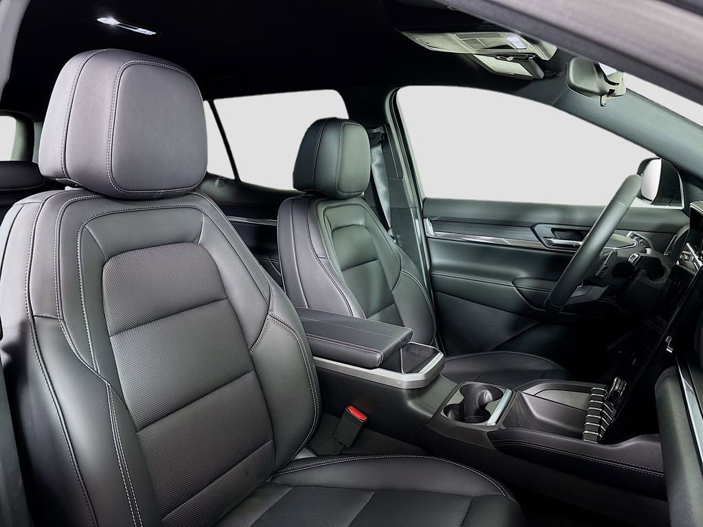 New 2026 GMC Terrain Elevation w/ Elevation Premium Package image 27