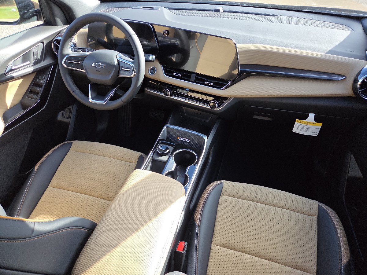 New 2027 Chevrolet Equinox ACTIV AWD/4WD image 30