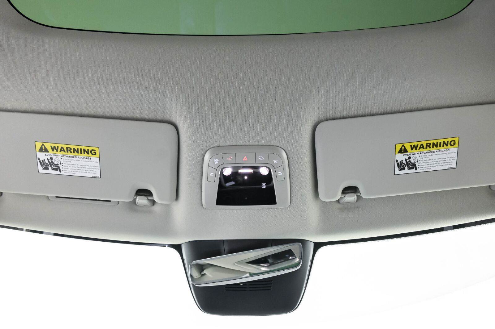 Certified 2026 Volvo EX90 Ultra AWD/4WD image 19