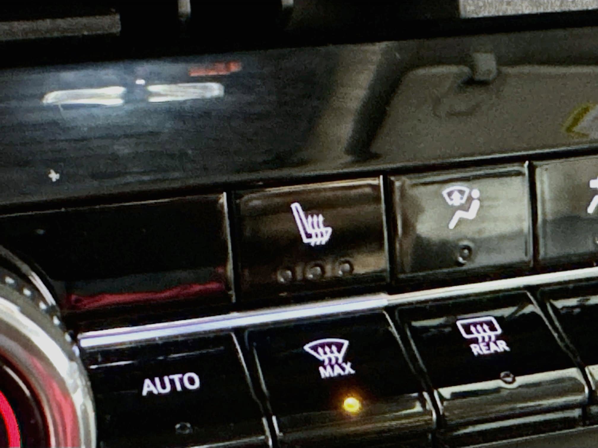 Used 2025 Honda Prologue EX image 4