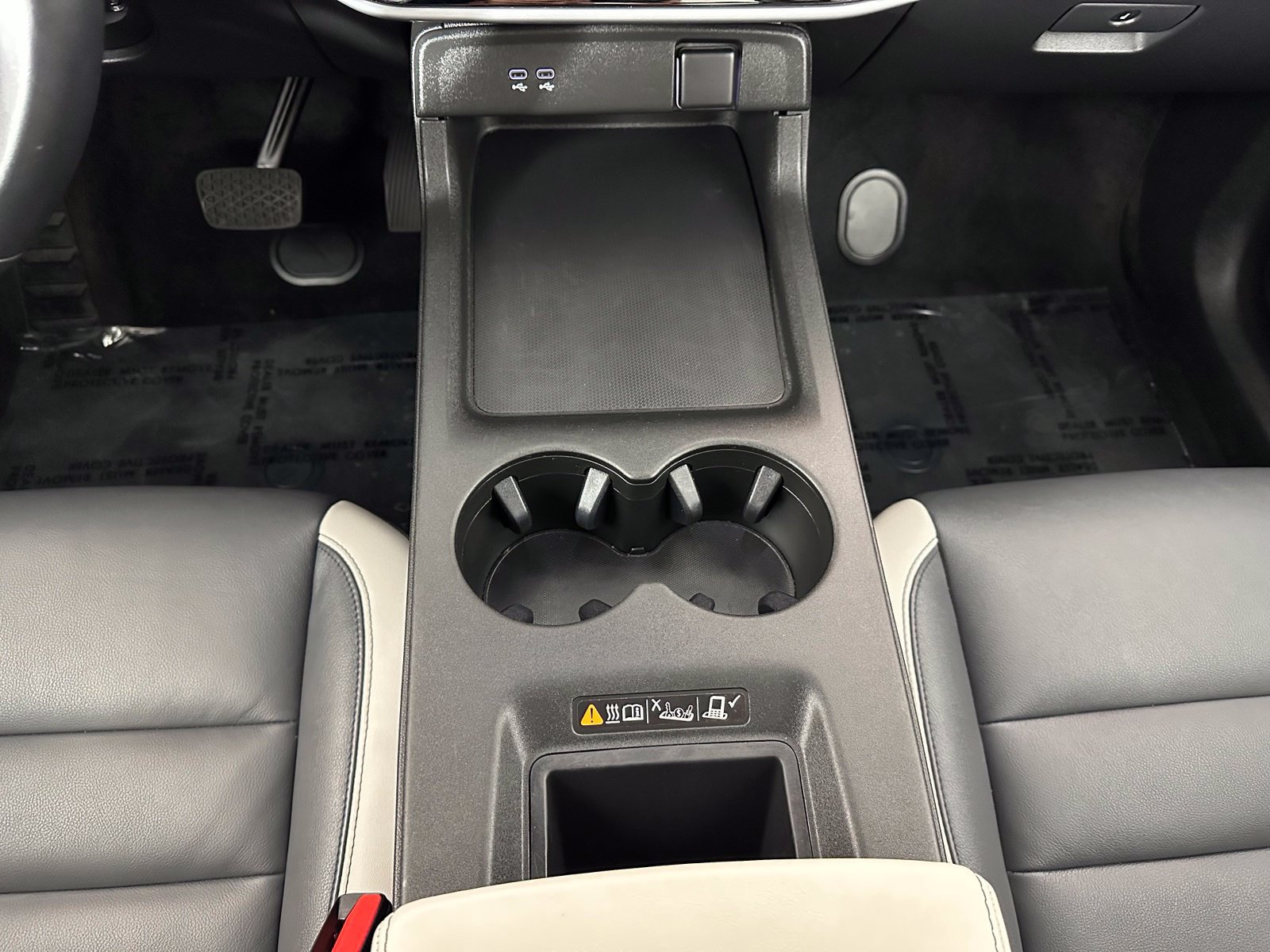 Used 2024 Honda Prologue Touring image 12