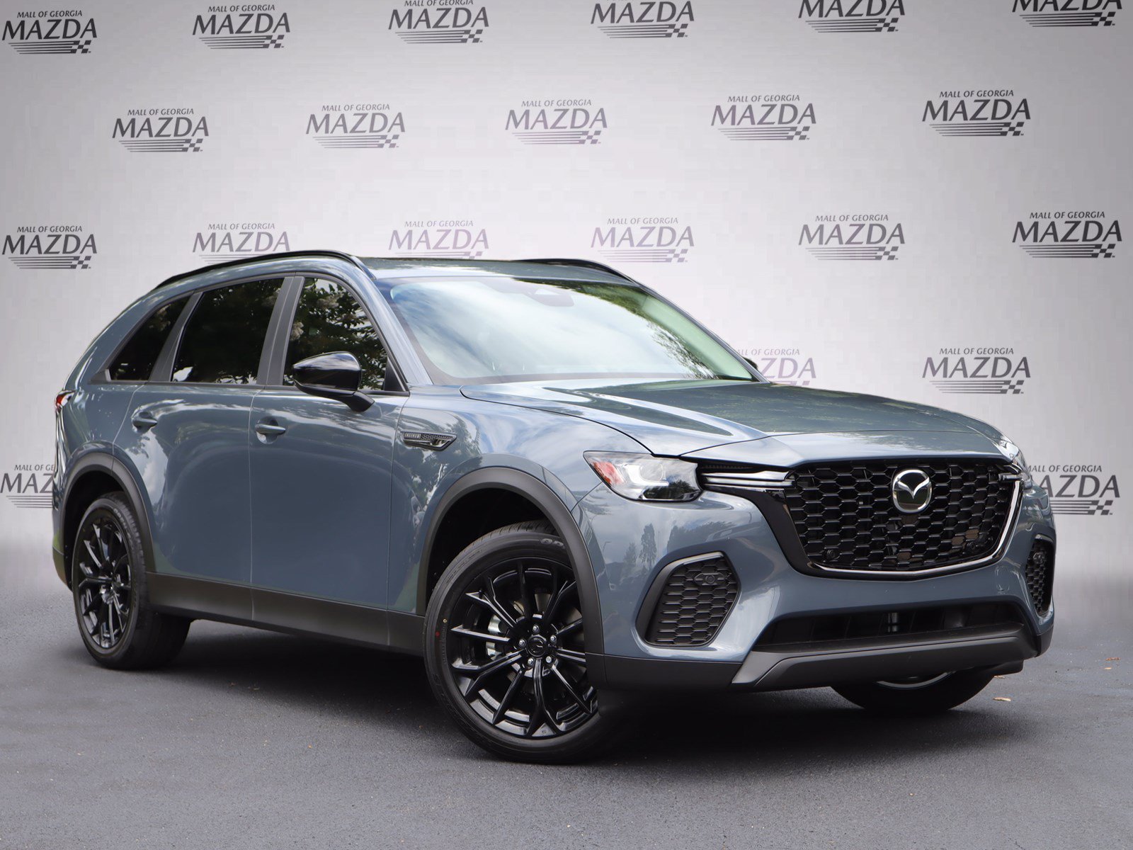 New 2026 MAZDA CX-70 3.3 Turbo w/ Preferred Package AWD/4WD video 2