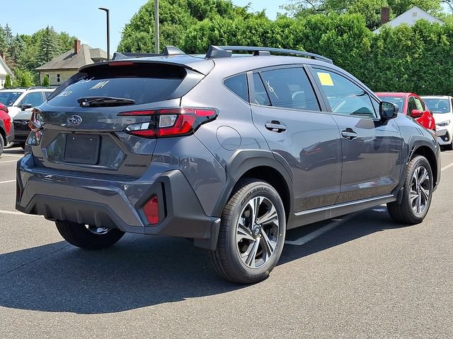 New 2026 Subaru Crosstrek 2.5i Premium AWD/4WD image 6