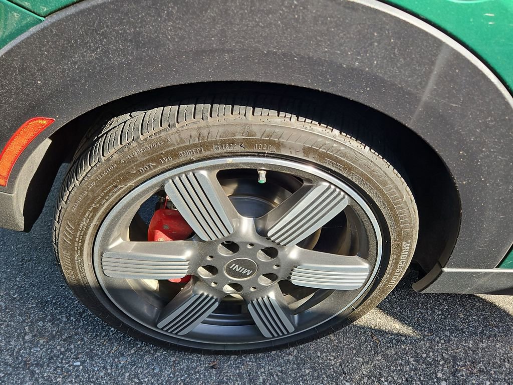 Used 2019 MINI Cooper S image 8