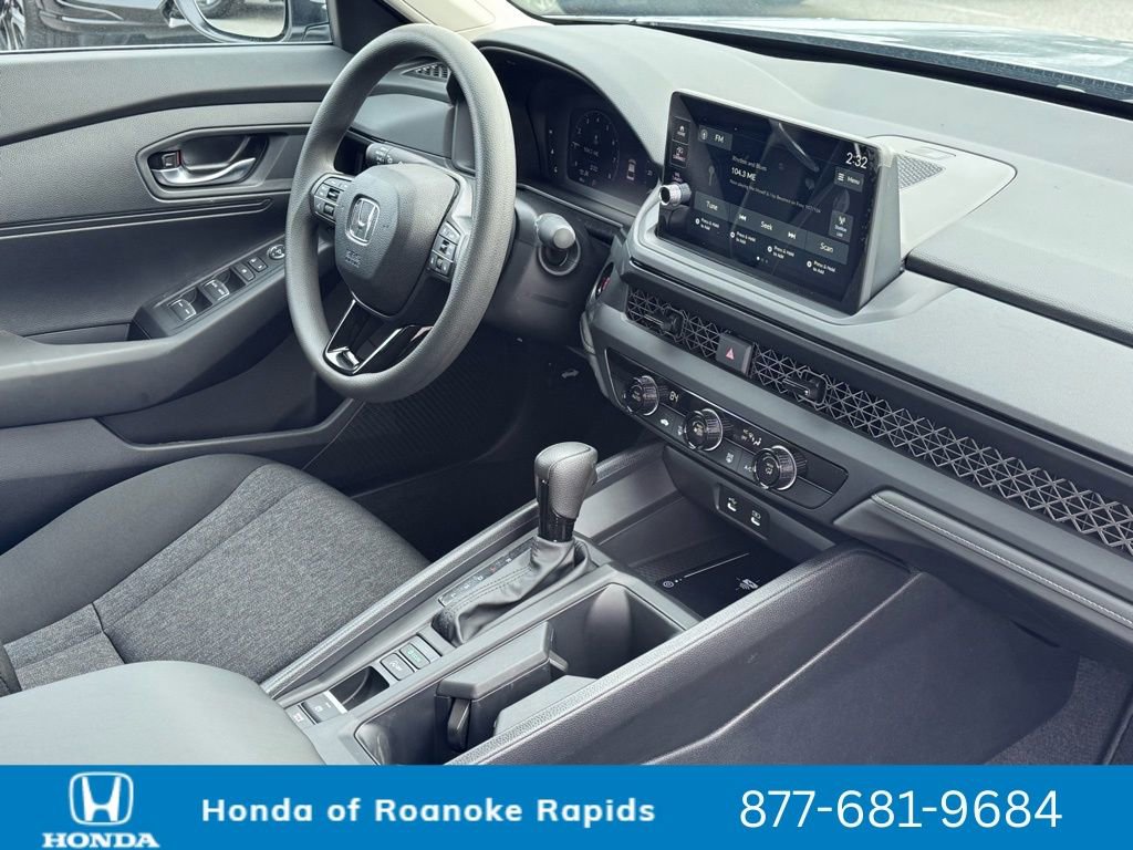 New 2026 Honda Accord LX image 7