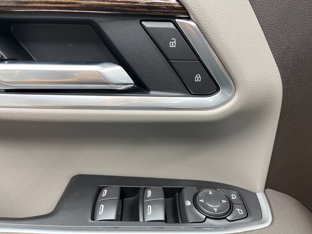 New 2026 GMC Sierra 2500 SLE AWD/4WD image 7