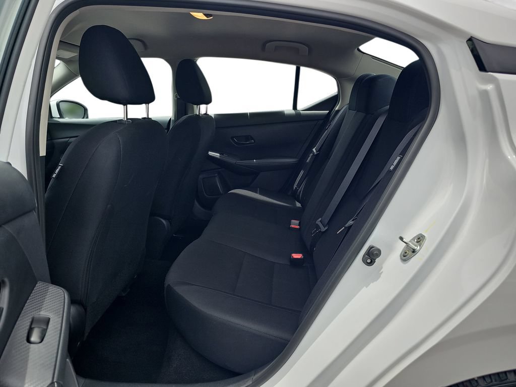 Used 2025 Nissan Sentra S FWD image 14