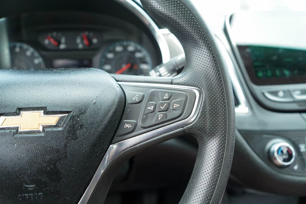 Used 2021 Chevrolet Malibu LT FWD image 24