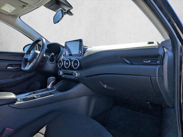 Used 2024 Nissan Sentra SV image 21