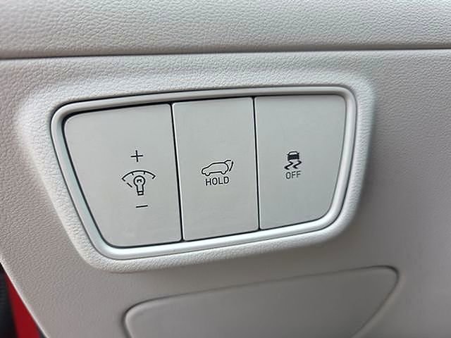 Certified 2022 Hyundai Tucson SEL w/ Convenience Package image 51