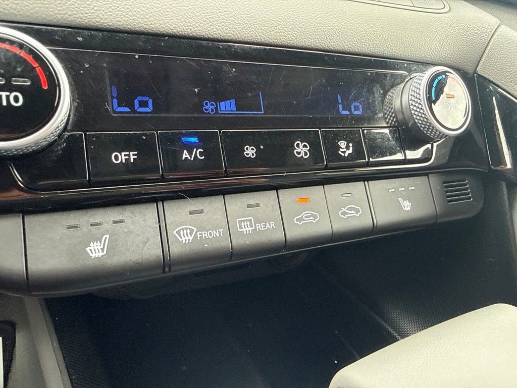 Used 2023 Hyundai Elantra SEL w/ Convenience Package FWD image 27