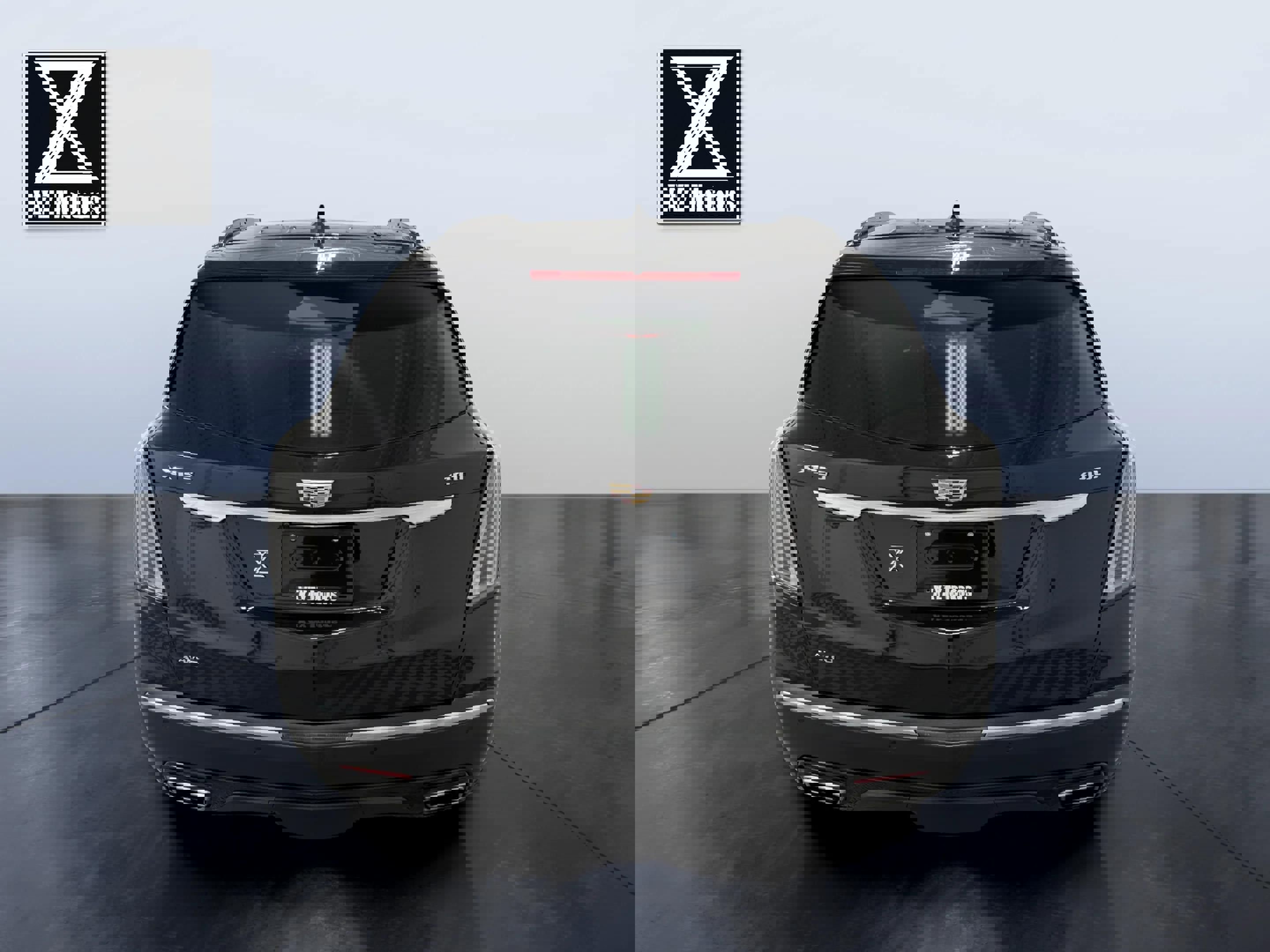 Used 2021 Cadillac XT5 Sportv image 5