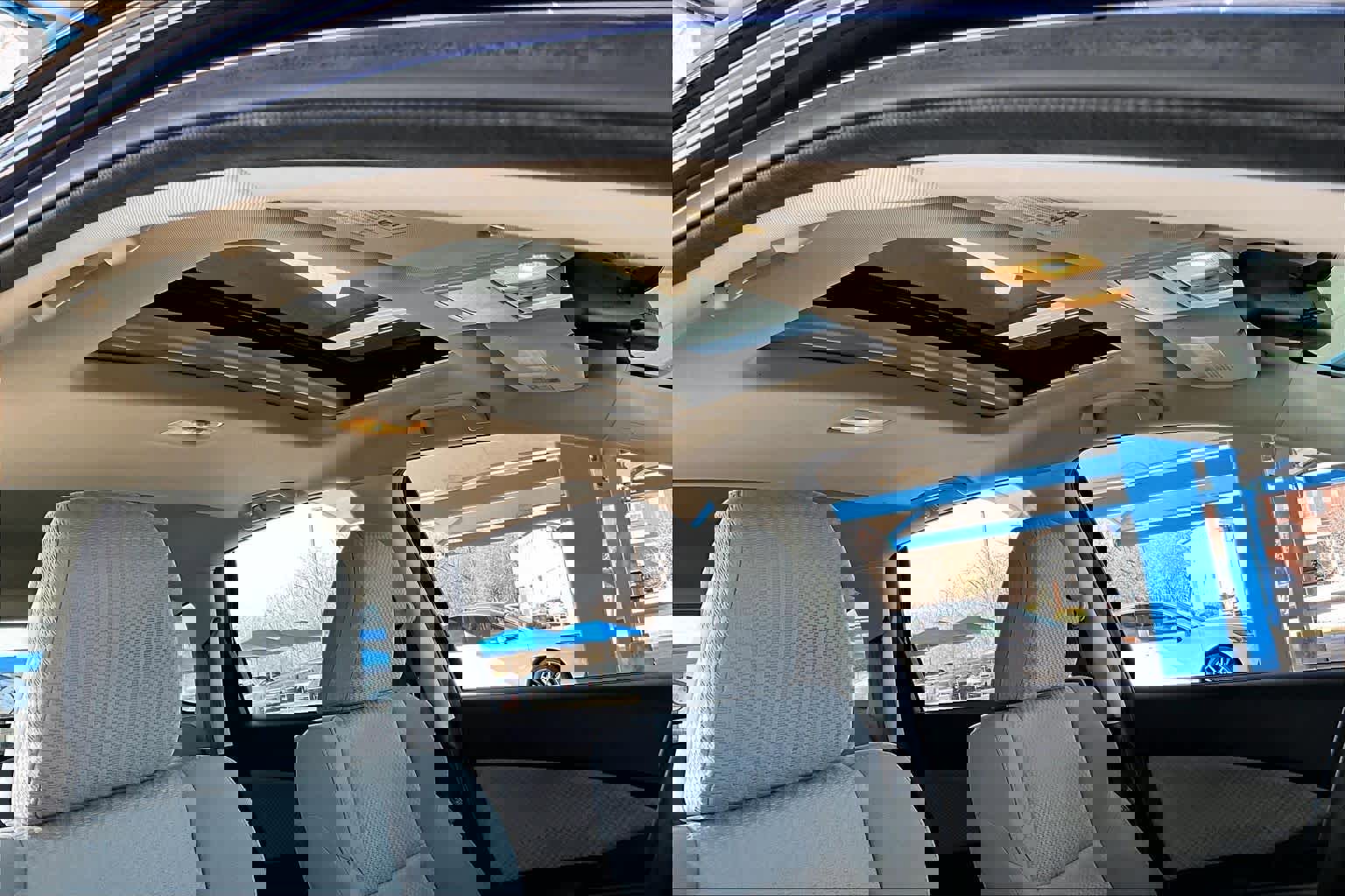 Used 2016 Honda CR-V EX image 14