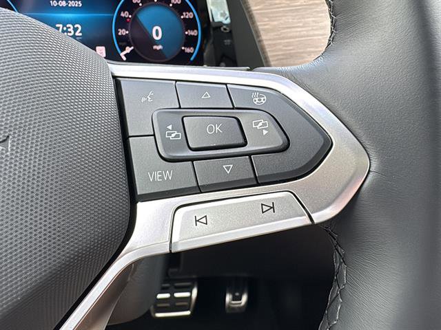 New 2026 Volkswagen Atlas SEL Premium R-Line AWD/4WD image 21