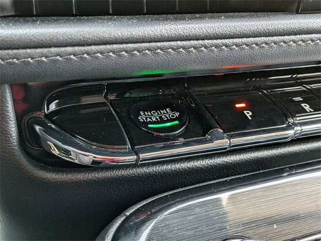 Used 2022 Lincoln Nautilus Reserve image 21