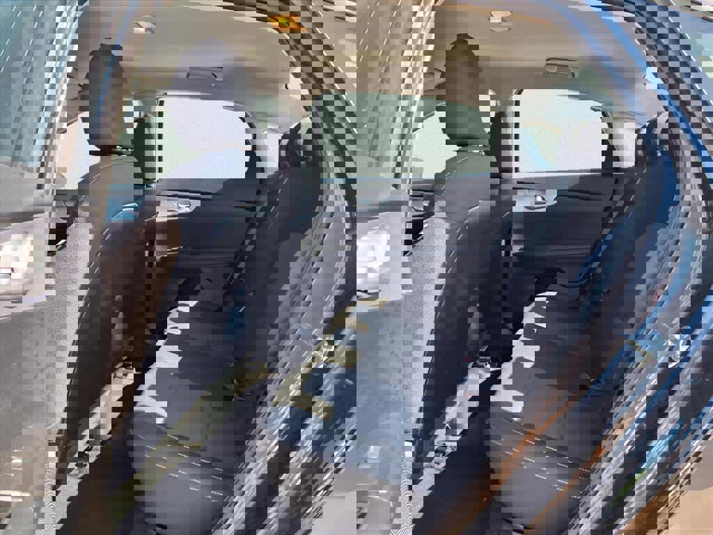 Used 2024 Kia Forte LX image 7