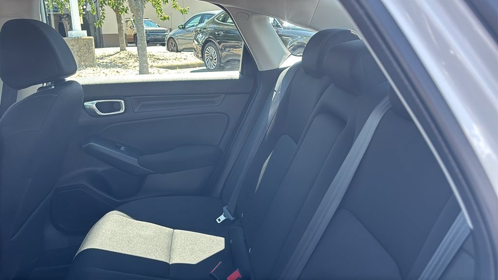 Used 2023 Honda Civic EX image 29