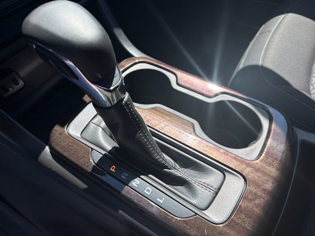 Used 2022 GMC Canyon Elevation w/ Trailering Package image 25