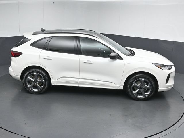 Certified 2024 Ford Escape ST-Line w/ Tech Pack #1 AWD/4WD image 53