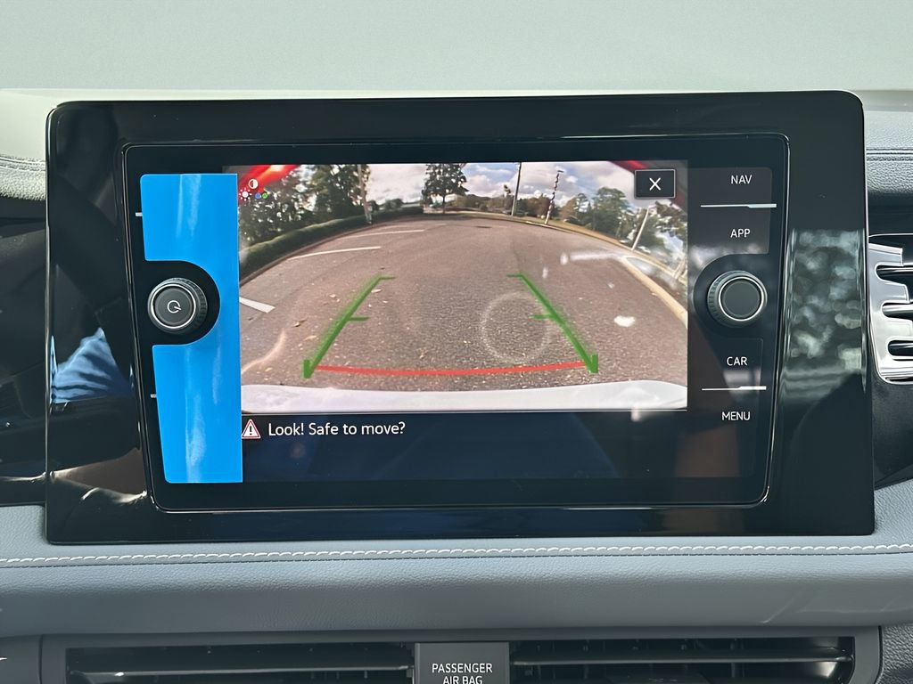 New 2026 Volkswagen Jetta SEL FWD image 17