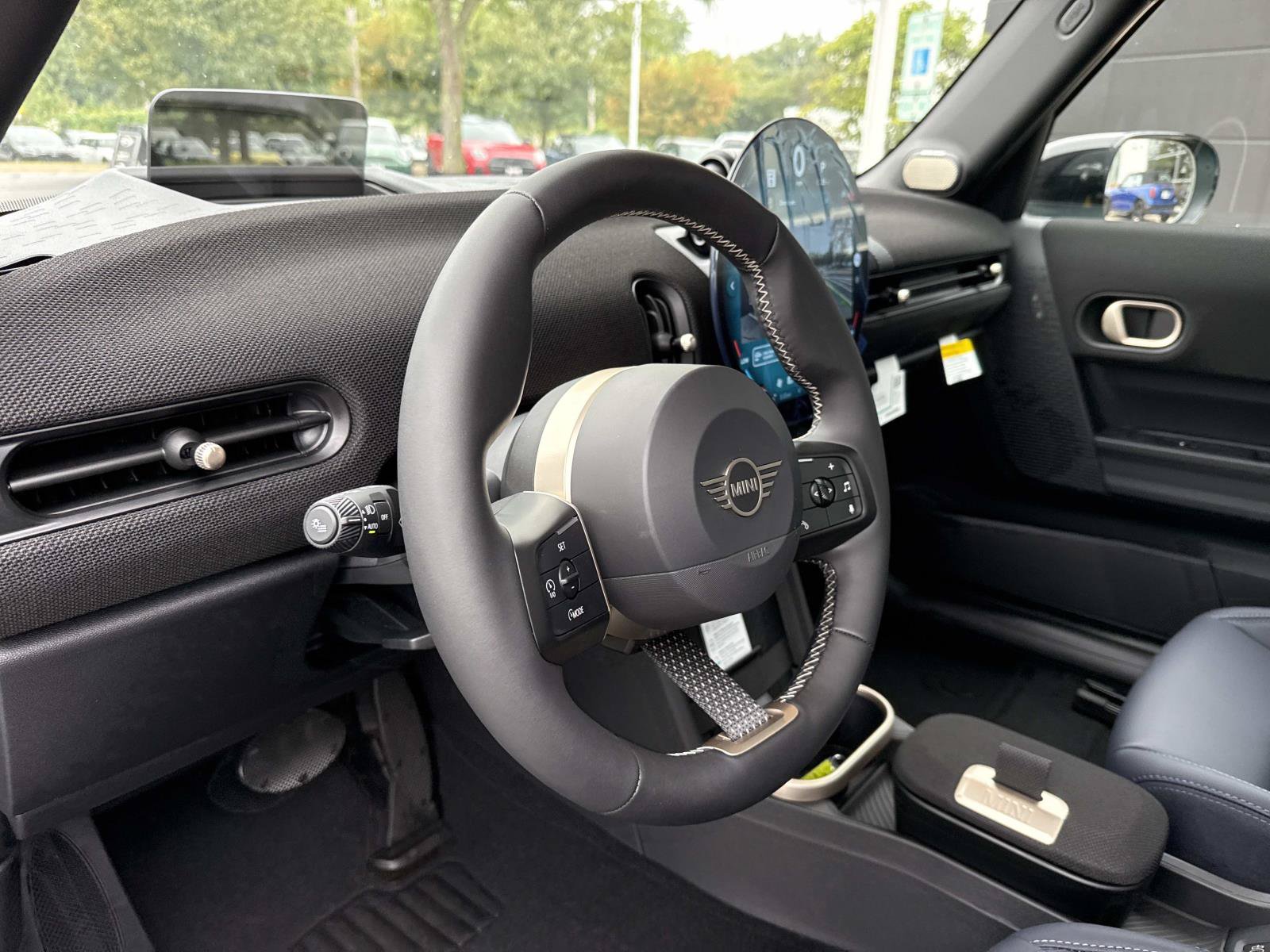 New 2027 MINI Cooper S FWD image 22