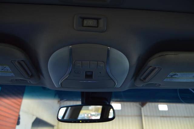 Used 2014 INFINITI QX60 AWD w/ Deluxe Touring Package image 27
