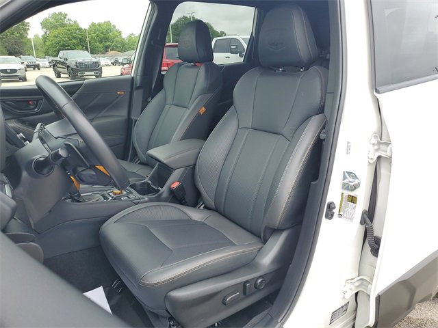 Used 2024 Subaru Forester Wilderness image 18
