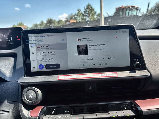 New 2026 Toyota Prius Plug-In Hybrid image 26